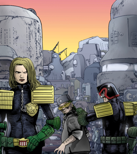 Judge Anderson