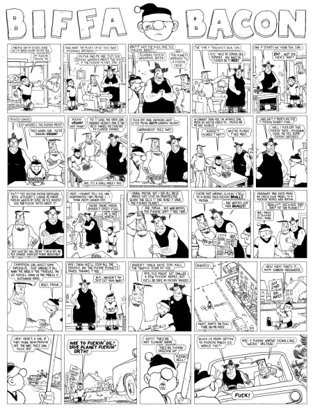 Biffa Bacon Viz page.